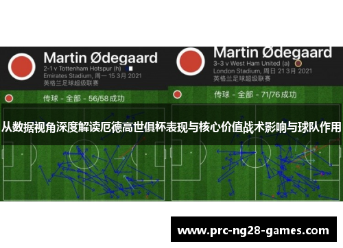从数据视角深度解读厄德高世俱杯表现与核心价值战术影响与球队作用